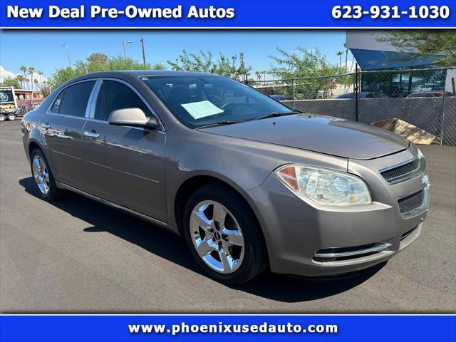 used 2010 Chevrolet Malibu car, priced at $6,988