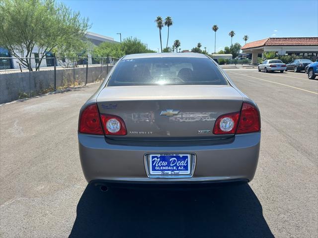 used 2010 Chevrolet Malibu car, priced at $6,988