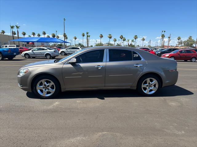 used 2010 Chevrolet Malibu car, priced at $6,988