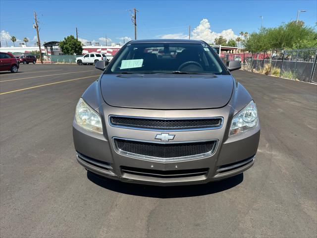 used 2010 Chevrolet Malibu car, priced at $6,988