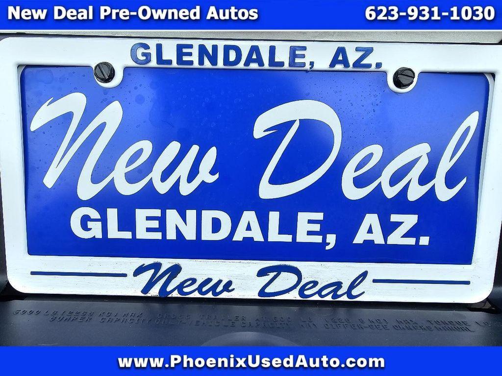 used 2017 Ram 1500 car, priced at $16,988