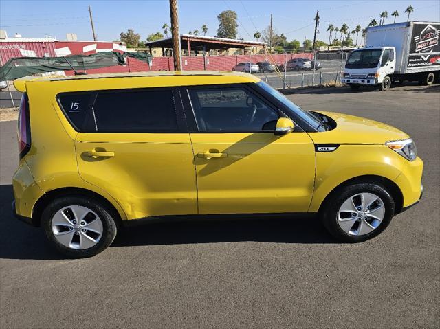 used 2014 Kia Soul car, priced at $9,988