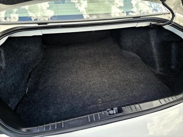 used 2007 Chevrolet Impala car, priced at $7,777