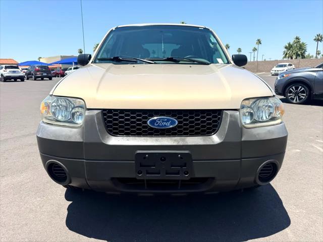 used 2007 Ford Escape car, priced at $6,777