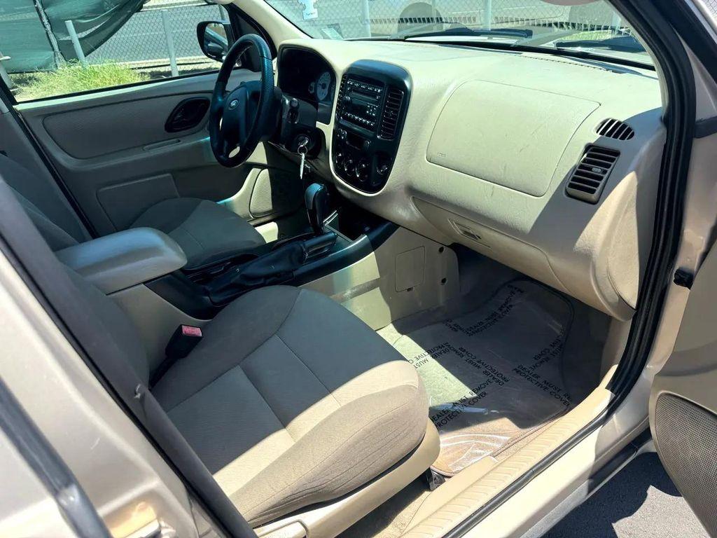 used 2007 Ford Escape car, priced at $6,277