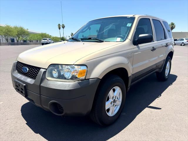 used 2007 Ford Escape car, priced at $6,777