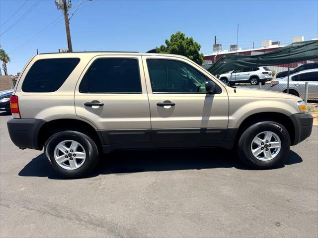 used 2007 Ford Escape car, priced at $6,777