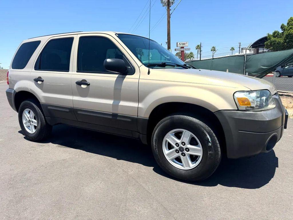 used 2007 Ford Escape car, priced at $6,777