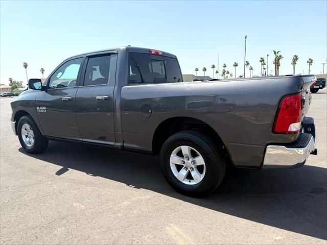 used 2017 Ram 1500 car, priced at $14,988