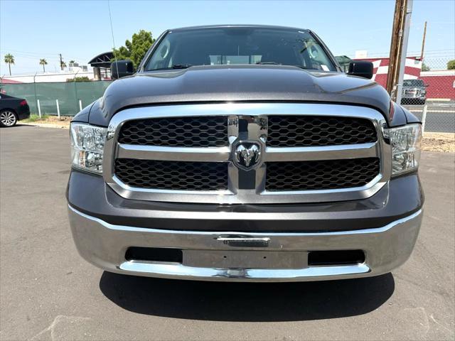 used 2017 Ram 1500 car, priced at $14,988