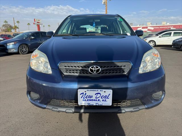 used 2005 Toyota Matrix car, priced at $6,488