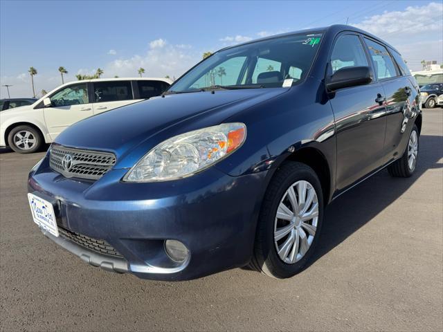 used 2005 Toyota Matrix car, priced at $6,488