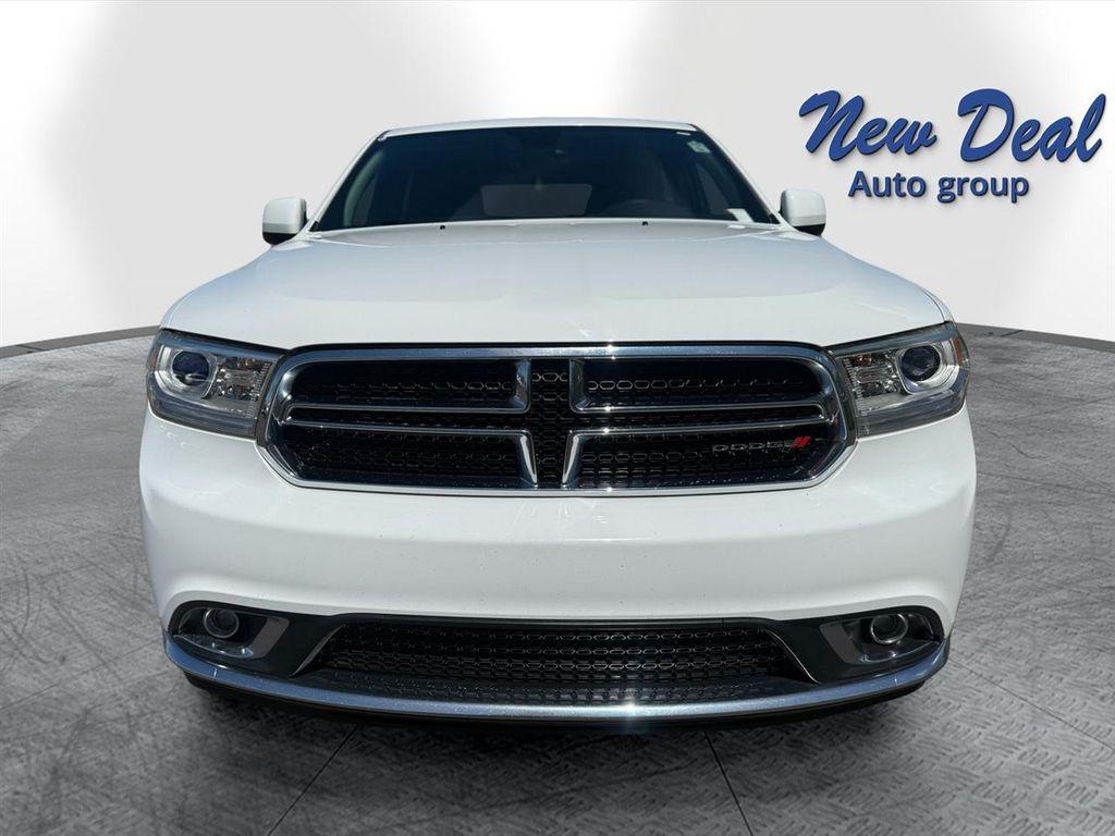used 2017 Dodge Durango car, priced at $13,277