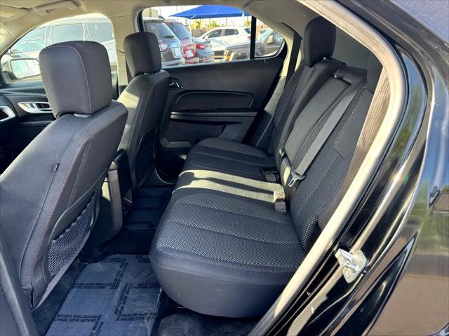 used 2015 Chevrolet Equinox car, priced at $7,988