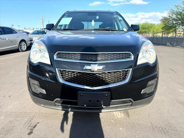 used 2015 Chevrolet Equinox car, priced at $7,988