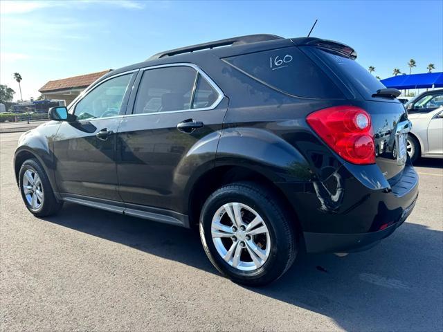 used 2015 Chevrolet Equinox car, priced at $7,988