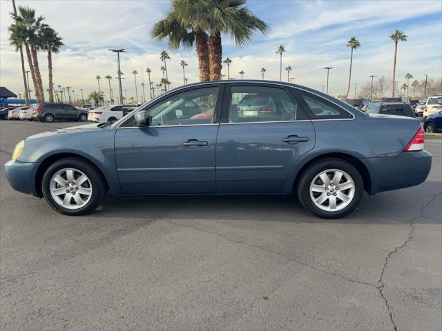 used 2005 Mercury Montego car, priced at $5,988