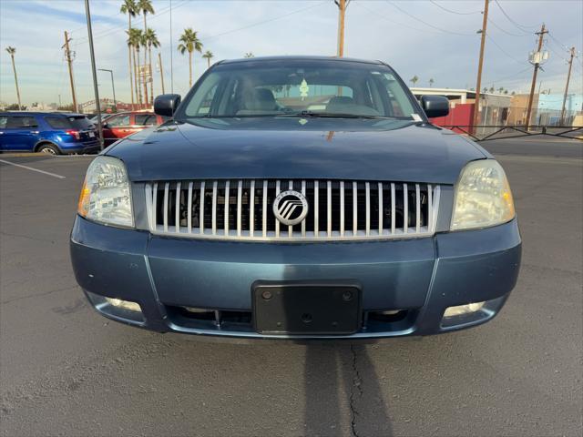 used 2005 Mercury Montego car, priced at $5,988