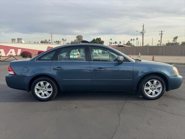 used 2005 Mercury Montego car, priced at $5,988