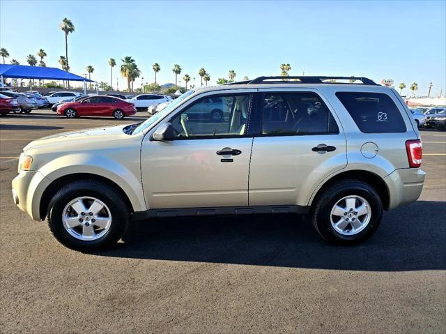 used 2012 Ford Escape car, priced at $6,988