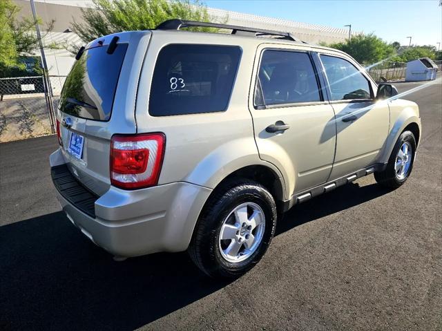 used 2012 Ford Escape car, priced at $6,988