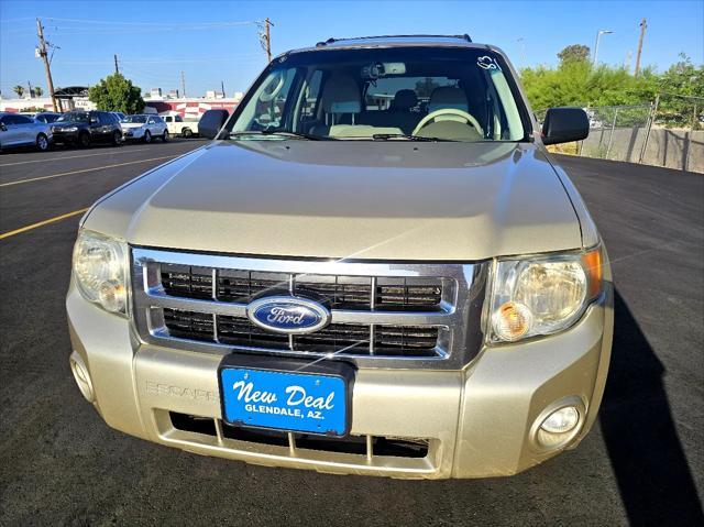 used 2012 Ford Escape car, priced at $6,988