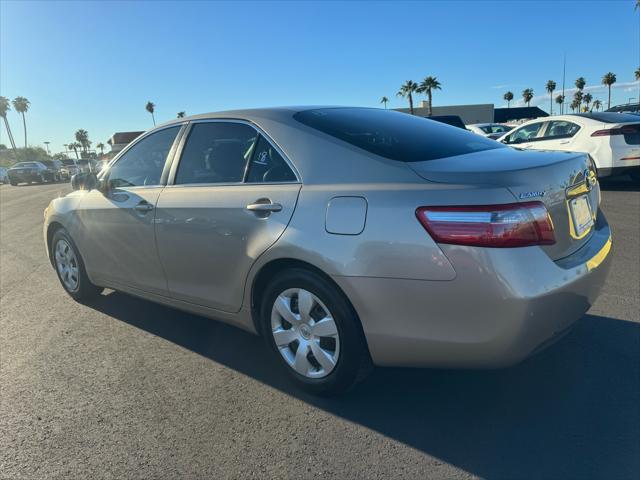 used 2009 Toyota Camry car, priced at $8,800