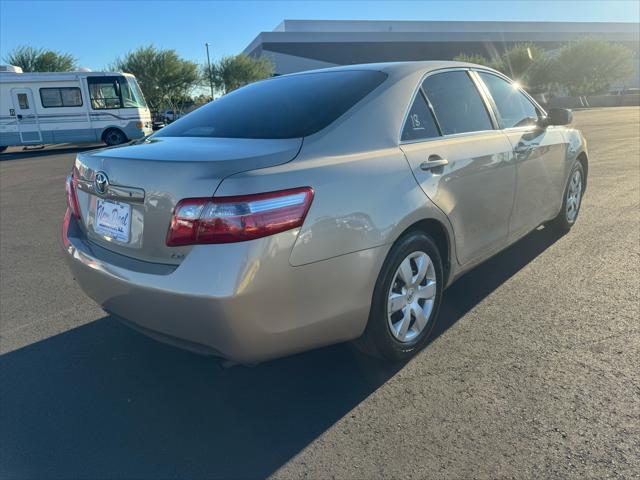 used 2009 Toyota Camry car, priced at $8,800