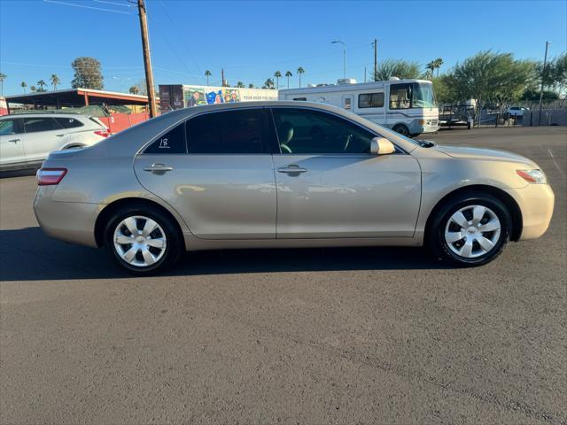 used 2009 Toyota Camry car, priced at $8,800