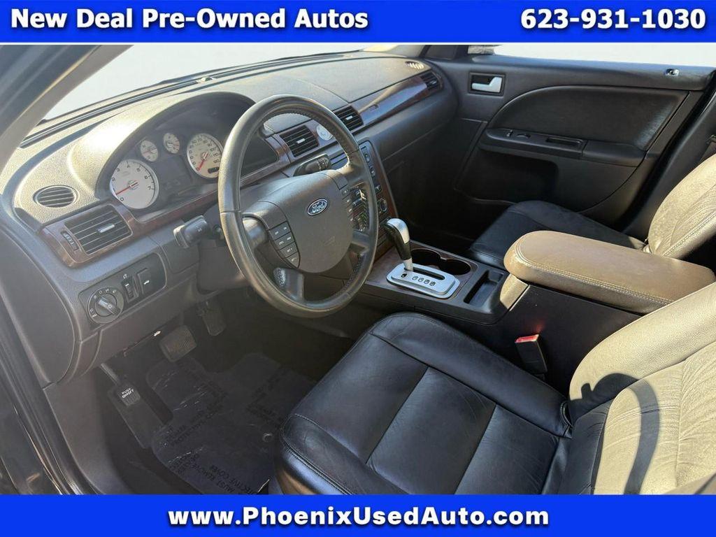 used 2007 Ford Five Hundred car, priced at $4,988