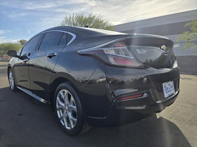 used 2016 Chevrolet Volt car, priced at $9,988