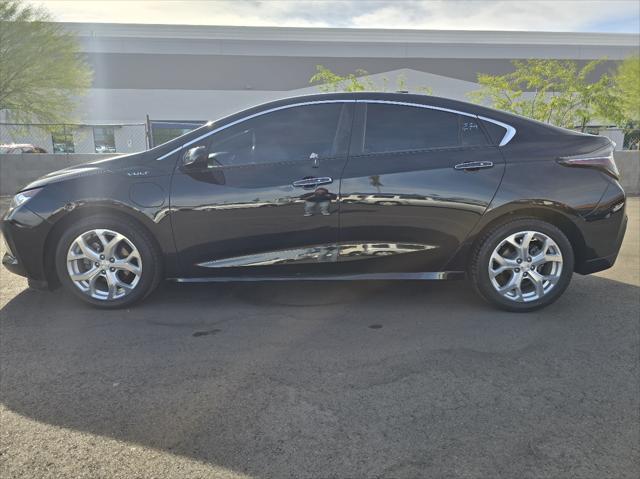 used 2016 Chevrolet Volt car, priced at $9,988