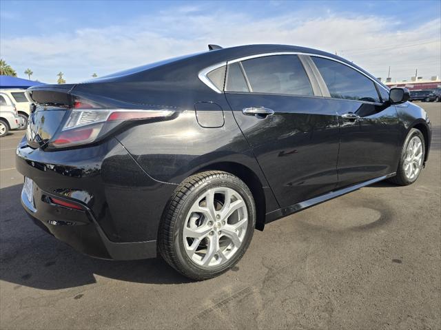 used 2016 Chevrolet Volt car, priced at $9,988