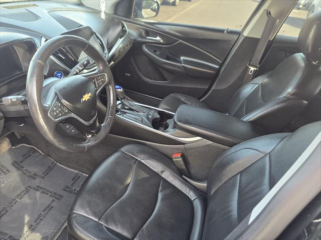 used 2016 Chevrolet Volt car, priced at $9,988