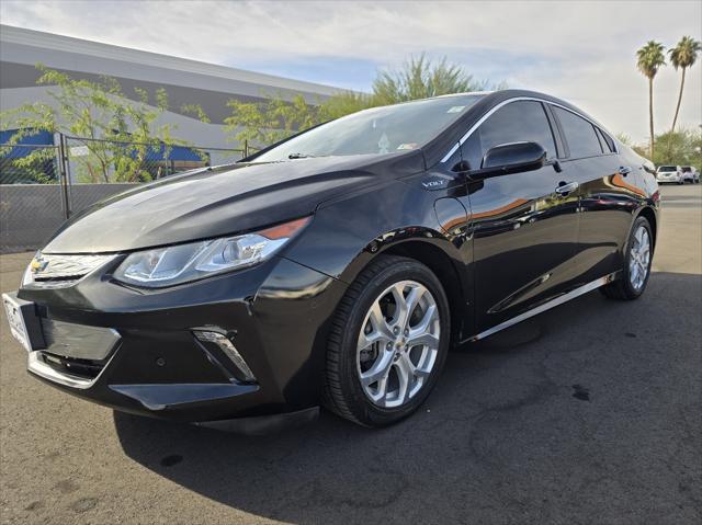 used 2016 Chevrolet Volt car, priced at $9,988