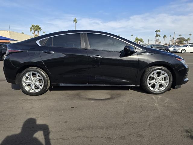 used 2016 Chevrolet Volt car, priced at $9,988