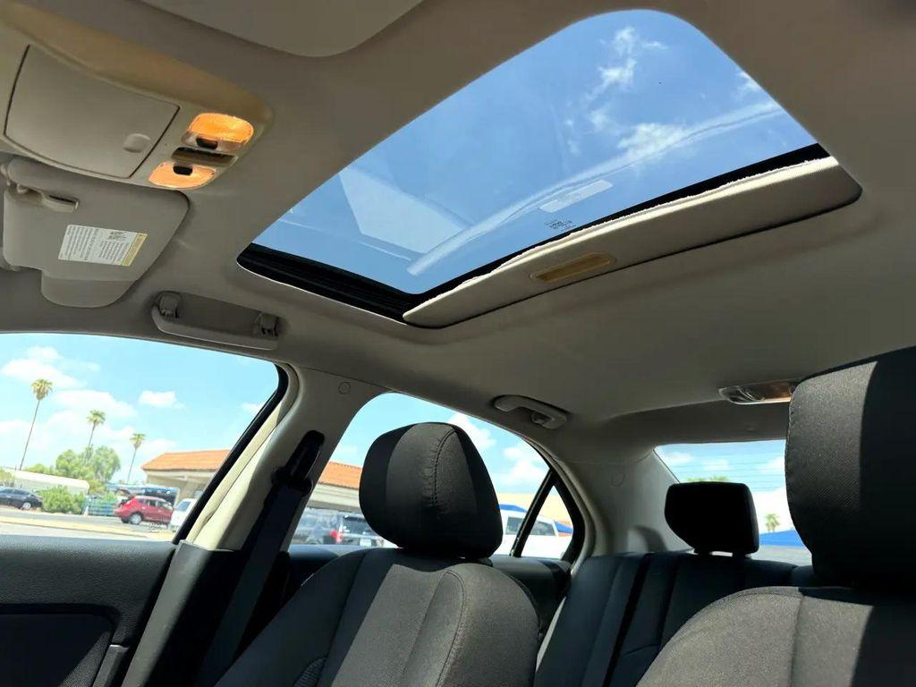 used 2011 Ford Fusion car, priced at $6,988
