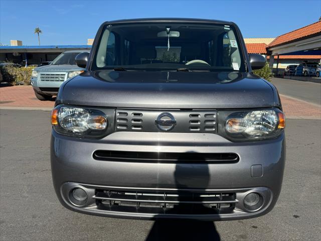 used 2014 Nissan Cube car, priced at $8,888