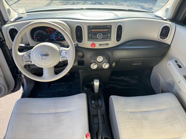 used 2014 Nissan Cube car, priced at $8,888