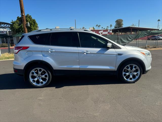 used 2014 Ford Escape car, priced at $9,988