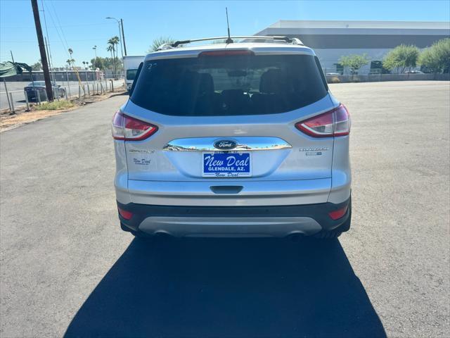 used 2014 Ford Escape car, priced at $9,988