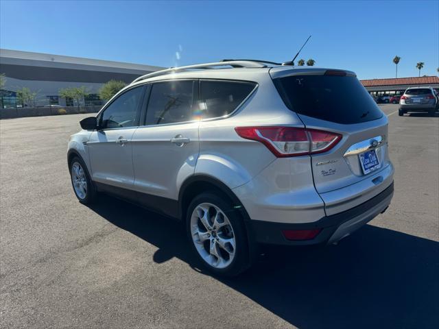 used 2014 Ford Escape car, priced at $9,988