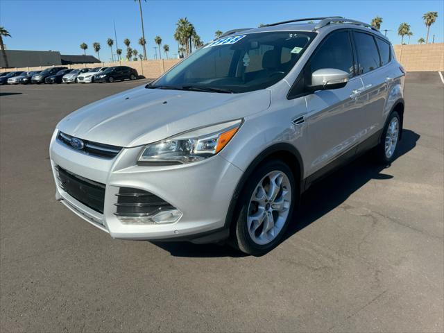 used 2014 Ford Escape car, priced at $9,988