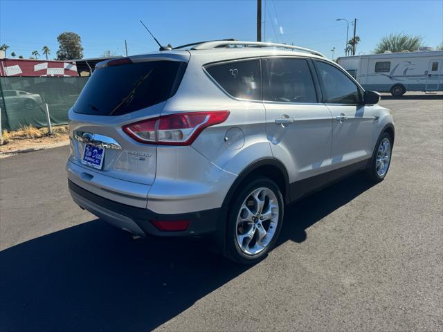 used 2014 Ford Escape car, priced at $9,988