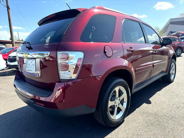 used 2008 Chevrolet Equinox car, priced at $5,988