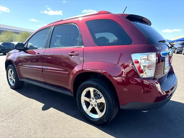 used 2008 Chevrolet Equinox car, priced at $5,988