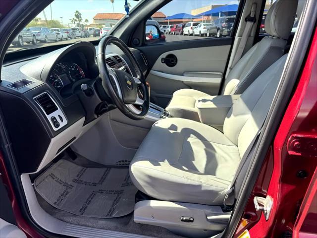 used 2008 Chevrolet Equinox car, priced at $5,988