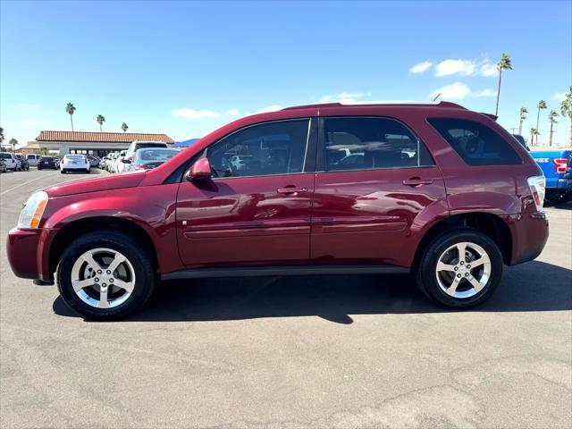 used 2008 Chevrolet Equinox car, priced at $5,988