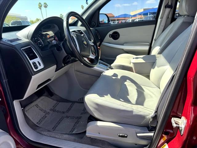 used 2008 Chevrolet Equinox car, priced at $5,988