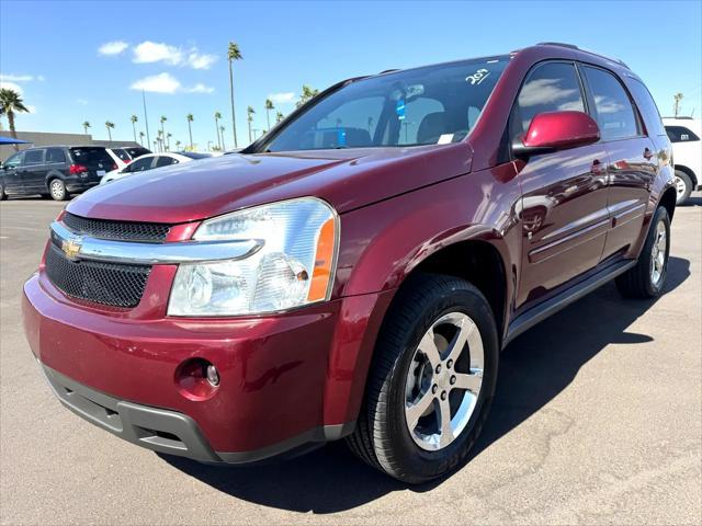 used 2008 Chevrolet Equinox car, priced at $5,988